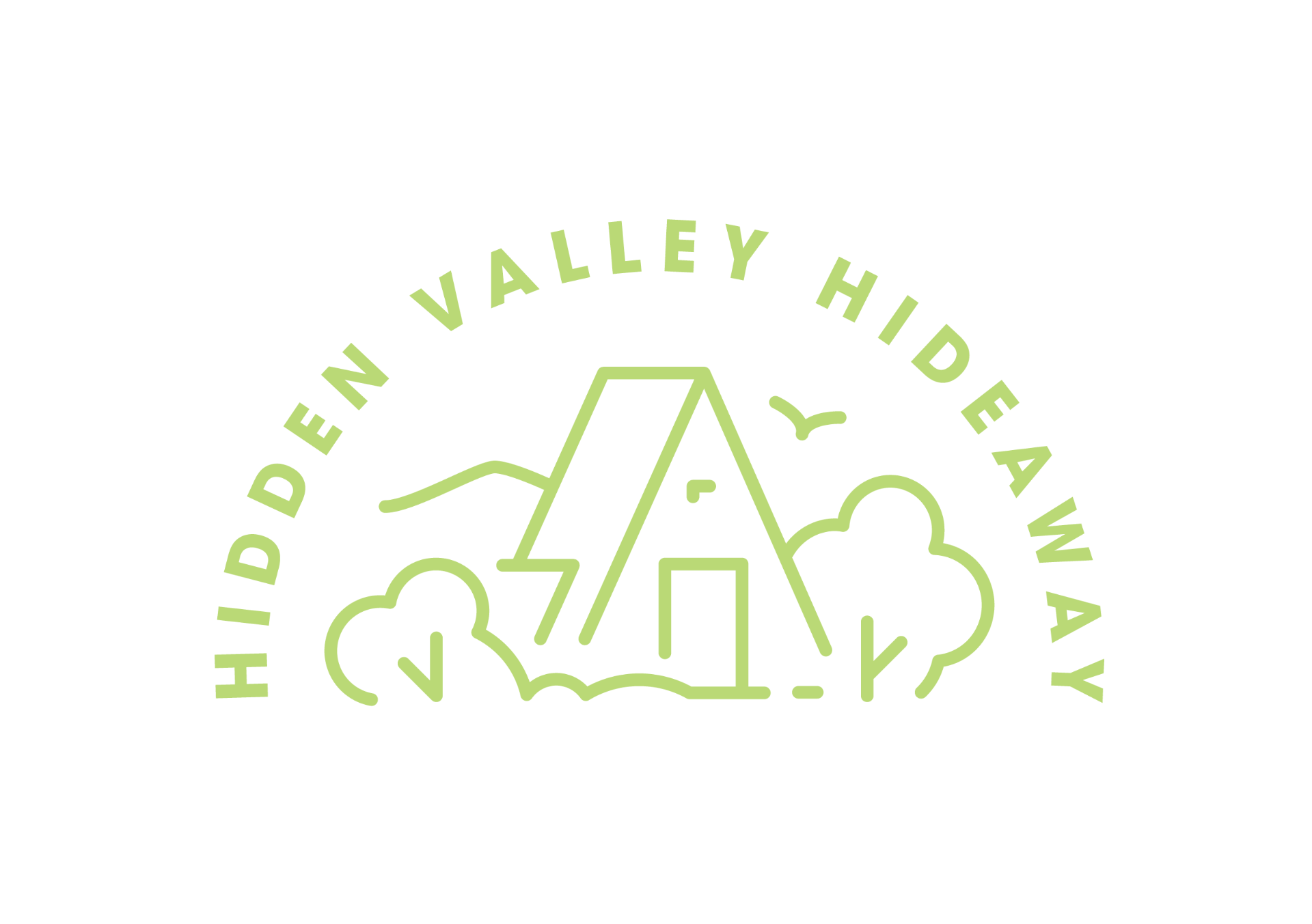 Hidden Valley Hideaway